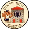 Logo Club optimiste de Kingston