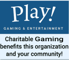 Logo Play! Gaming & Enterntainment